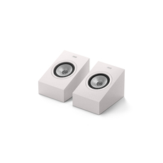 KEF Q8 Meta - Satin White (Ζεύγος)