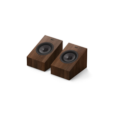 KEF Q8 Meta - Walnut (Ζεύγος)