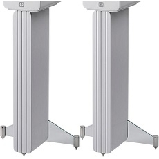 Q Acoustics Concept 20 Stands White (Ζεύγος)