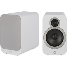 Q-Acoustics 3020i White Gloss (Ζεύγος)