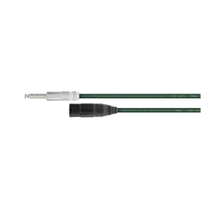 Oyaide QAC-222 TXM - 5.0ｍ