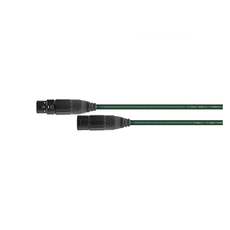 Oyaide QAC-222 XLR - 5.0ｍ