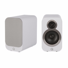 Q-Acoustics 3010i White (Ζεύγος)