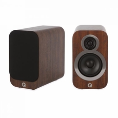 Q-Acoustics 3010i Walnut (Ζεύγος)