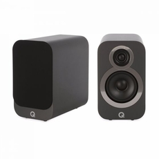 Q-Acoustics 3010i Grey (Ζεύγος)