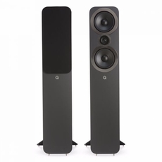 Q-Acoustics 3050i Graphite (Ζεύγος)