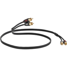 QED QE2703 Profile Audio RCA - 2m