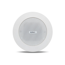 QSC AD-C.SAT White - Τεμάχιο (684284075833)