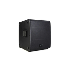 QSC LS118 Αυτό-ενισχυόμενο Subwoofer