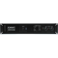 QSC RMX2450a σε 6 άτοκες δόσεις