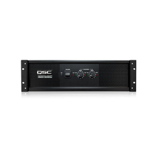 QSC RMX5050a Τελικός Ενισχυτής
