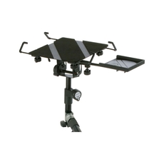 QUIKLOK LPH-X Στήριγμα Laptop/Notebook για Βάσεις Αρμονίου