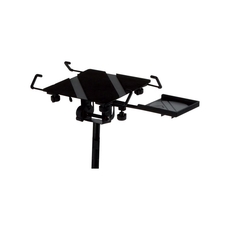 QUIKLOK LPH-Z Στήριγμα Laptop/Notebook για Βάσεις Αρμονίου