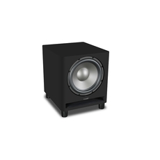 Mission QX-12 Sub mkii Lux Black (Τεμάχιο)