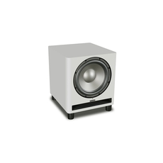 Mission QX-12 Sub mkii Lux White (Τεμάχιο) 