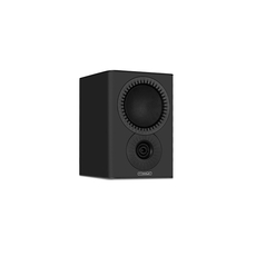 Mission QX-1 mkII Lux Black (Ζεύγος)