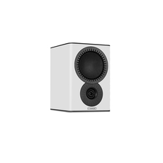 Mission QX-1 mkII Lux White (Ζεύγος)