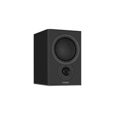 Mission QX-2 mkII Lux Black (Ζευγάρι)