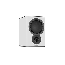 Mission QX-2 mkII Lux White (Ζευγάρι)