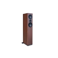 Mission QX-3 MKII Walnut Pearl (Ζευγάρι)