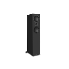 Mission QX-4 mkii Lux Black (Ζευγάρι)