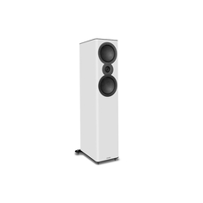 Mission QX-4 mkii Lux White (Ζευγάρι)