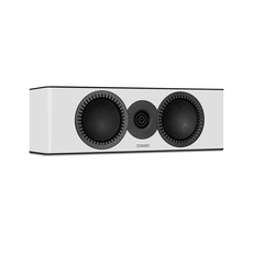 Mission QX-C mkii Lux White (Τεμάχιο)