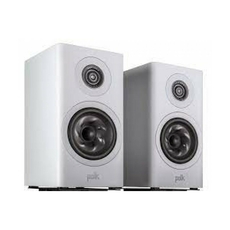 Polk Audio Reserve R100 white (Ζεύγος) - 3 Χρόνια Εγγύηση Αντιπροσωπείας-