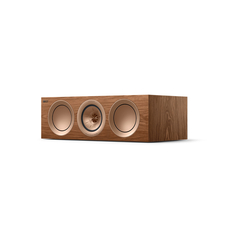 KEF R2 Meta - Walnut
