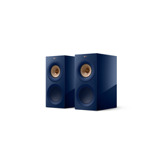 KEF R3 Meta - Indigo Gloss (Ζεύγος)