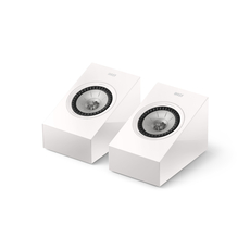 KEF R8a Meta - White Gloss (Ζεύγος)