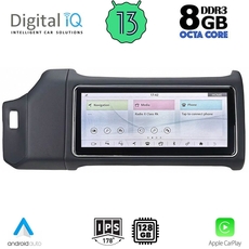 DIGITAL IQ FZ 3022 (12.3inc) MULTIMEDIA SYSTEM for RANGE ROVER L405 mod. 2013-2017 with HARMAN System