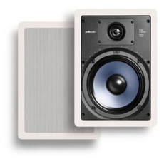 Polk Audio RC85i -3 Χρόνια Εγγύηση Αντιπροσωπείας-(Ζεύγος)