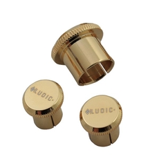 Ludic RCA Noise Stopper (set 8)