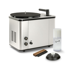 Dynavox RCM-400 (207761) Ηλεκτρικό Πλυντήριο Δίσκων Βινυλίου