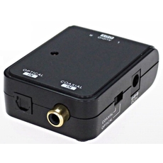 Real Cable NANO-DAC