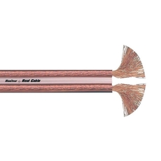 Real Cable SPVIM250 Trasparent - 2,60m (τεμάχιο)