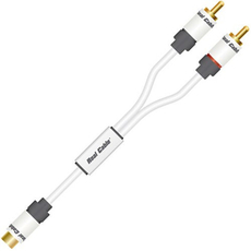 Real Cable YRCA-1 - 0.2m