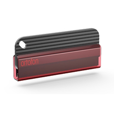 Ortofon Record Brush Red 