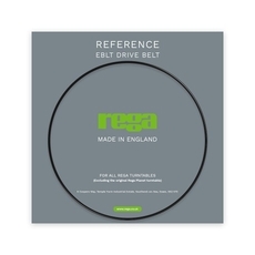 Rega Reference EBLT Upgrade Drive Belt