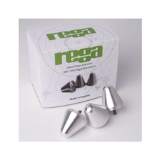Rega RP8 - RP10 Rigid foot mounts