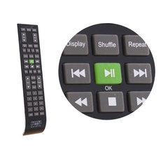 Rega Solaris Remote