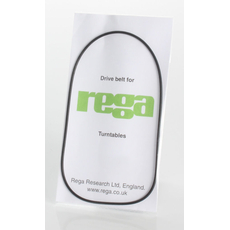 Rega Advanced EBLT Drive Belt