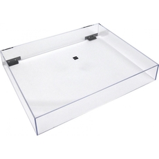 Rega Turntable Lid καπάκι πικάπ - Clear