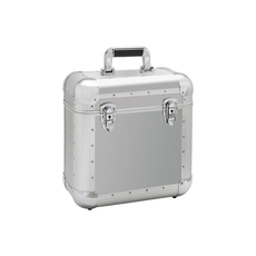Reloop 60 Record Case Silver