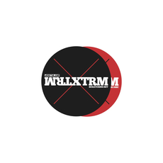 Τσόχα cratching set XTRM Reloop