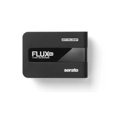 Reloop Flux Go DVS Κάρτα Ήχου για Serato DJ Pro (4043034174930)