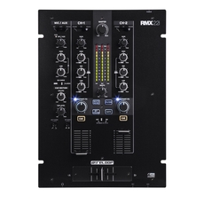 Reloop RMX-22i - 2ch - fx σε 6 άτοκες δόσεις