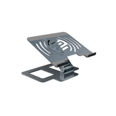 Reloop STAND-HUB-PRO Βάση Laptop Hub με Πολλαπλές Θύρες