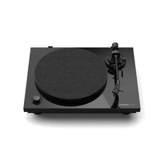 Reloop Turn 3 MK2 USB - Black
